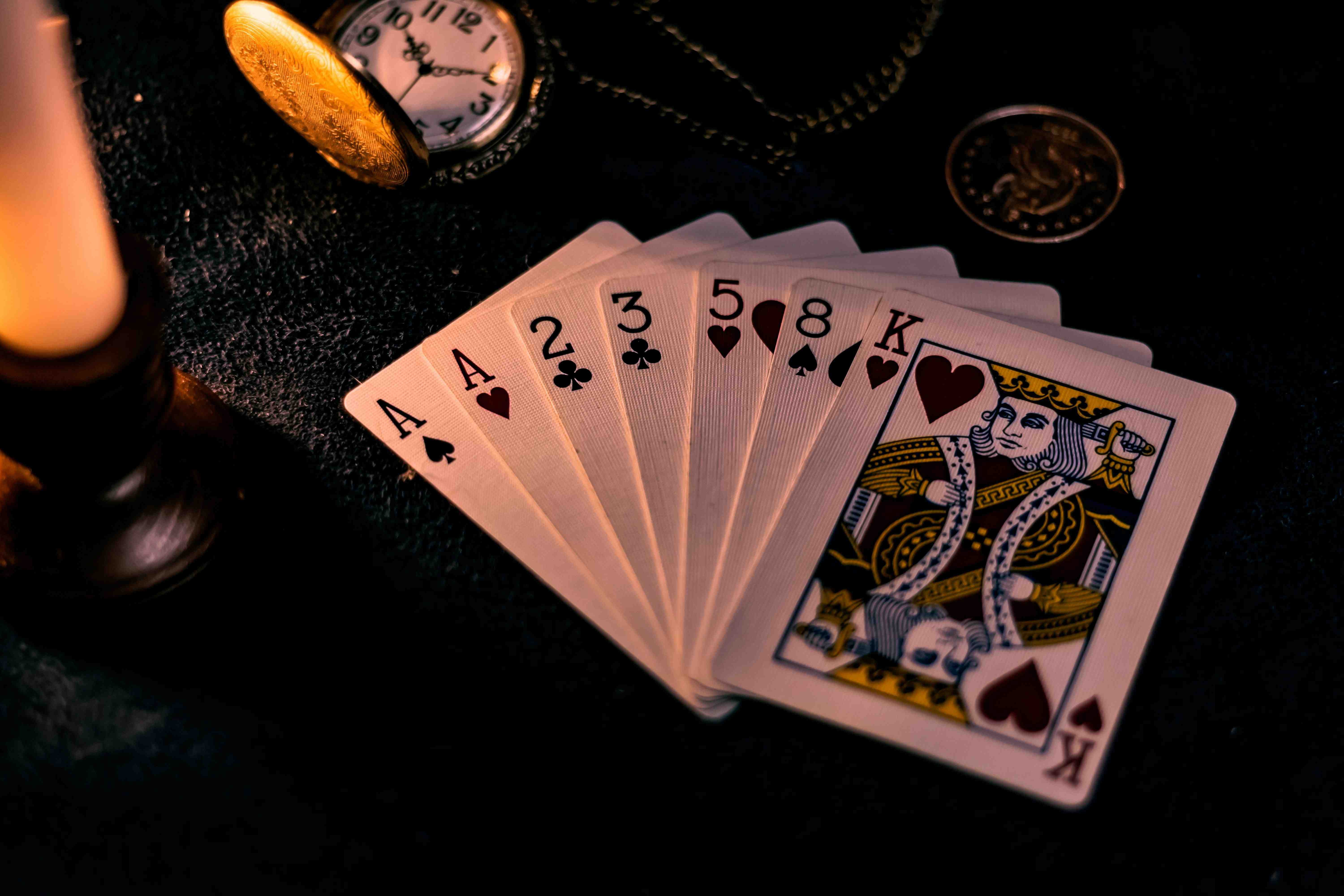 Bàn Baccarat live dealer phát trực tiếp HD tại j188 casino